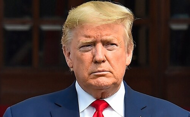 Trump delays Strait of Hormuz deadline as Wall Street sees its biggest loss of war